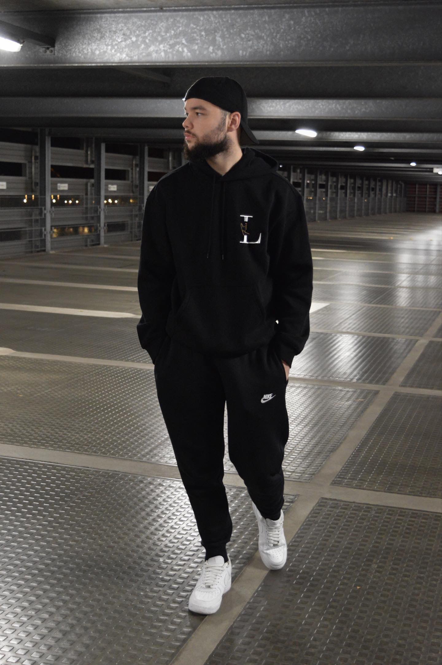 Dein Name Hoodie / Sweatshirt