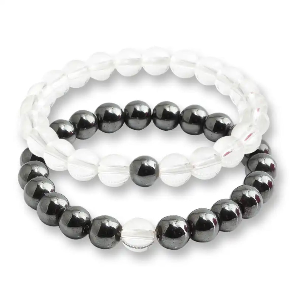 Couple Armketten