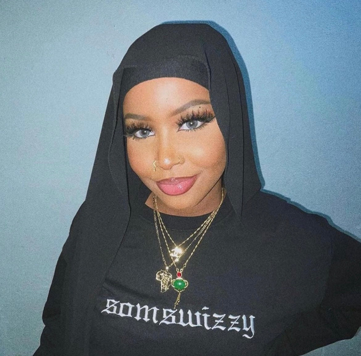 Personalisierte Namens Sweatshirt / Hoodie