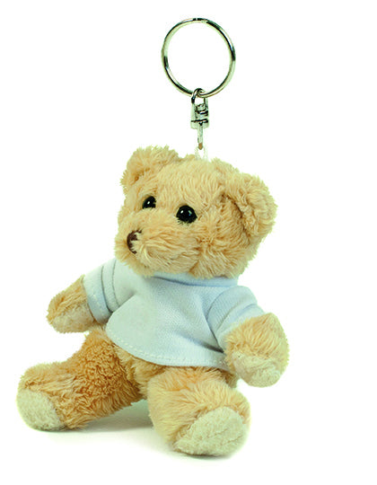 Ring Teddy Beige