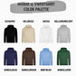 Personalisierte Namens Sweatshirt / Hoodie