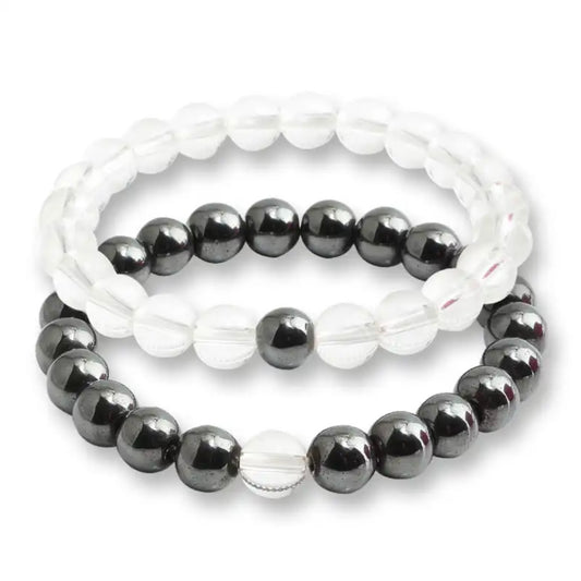 Couple Armketten