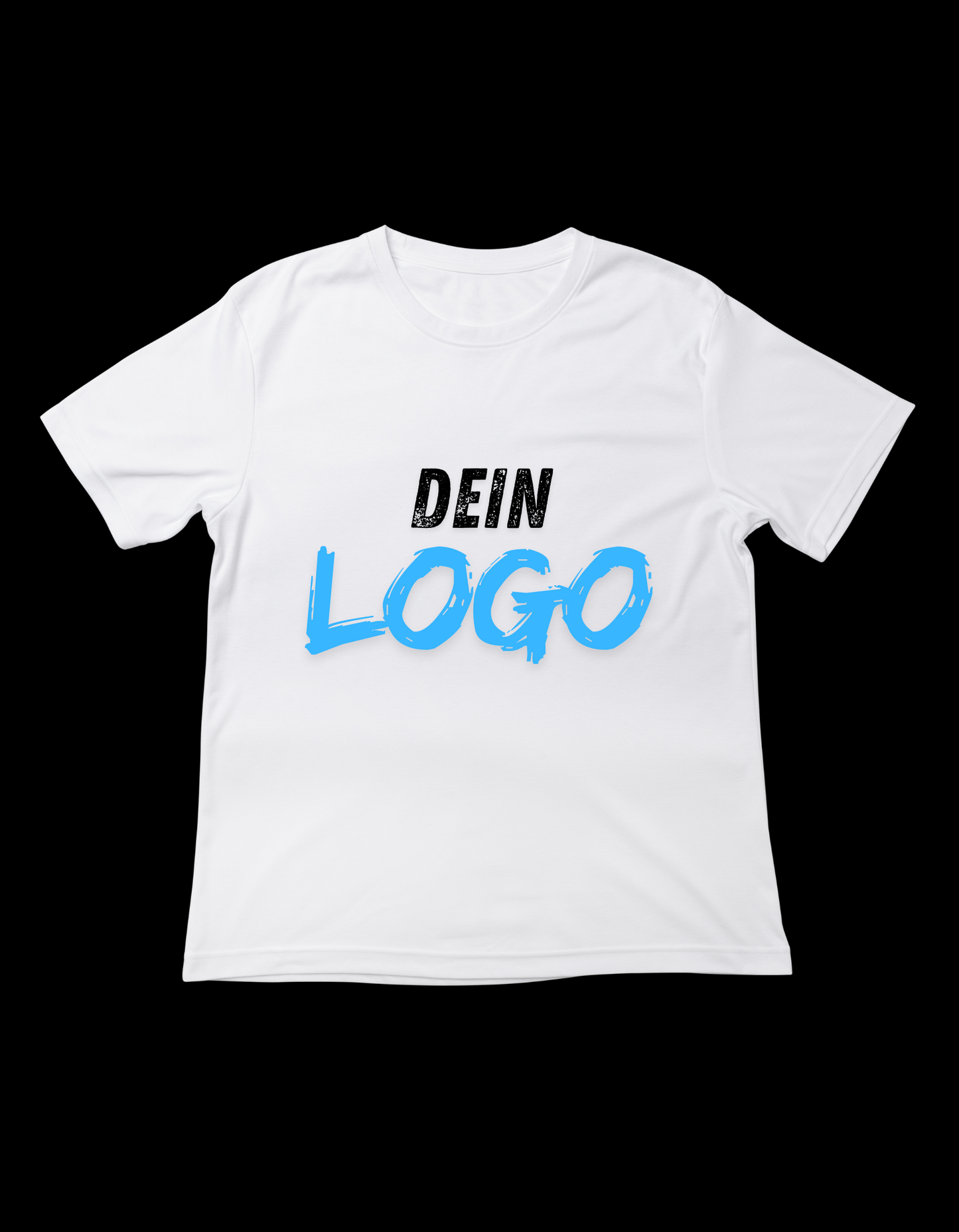 CREATED BY YOU - T-Shirt mit deinem Motiv