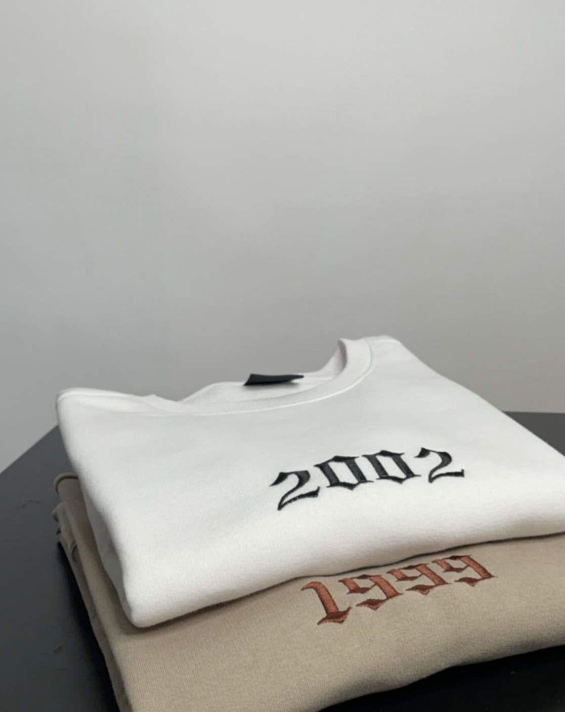 Vintage sweatshirt / hoodie